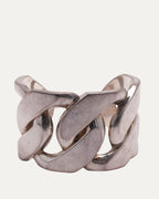Capture Cuff Bracelet