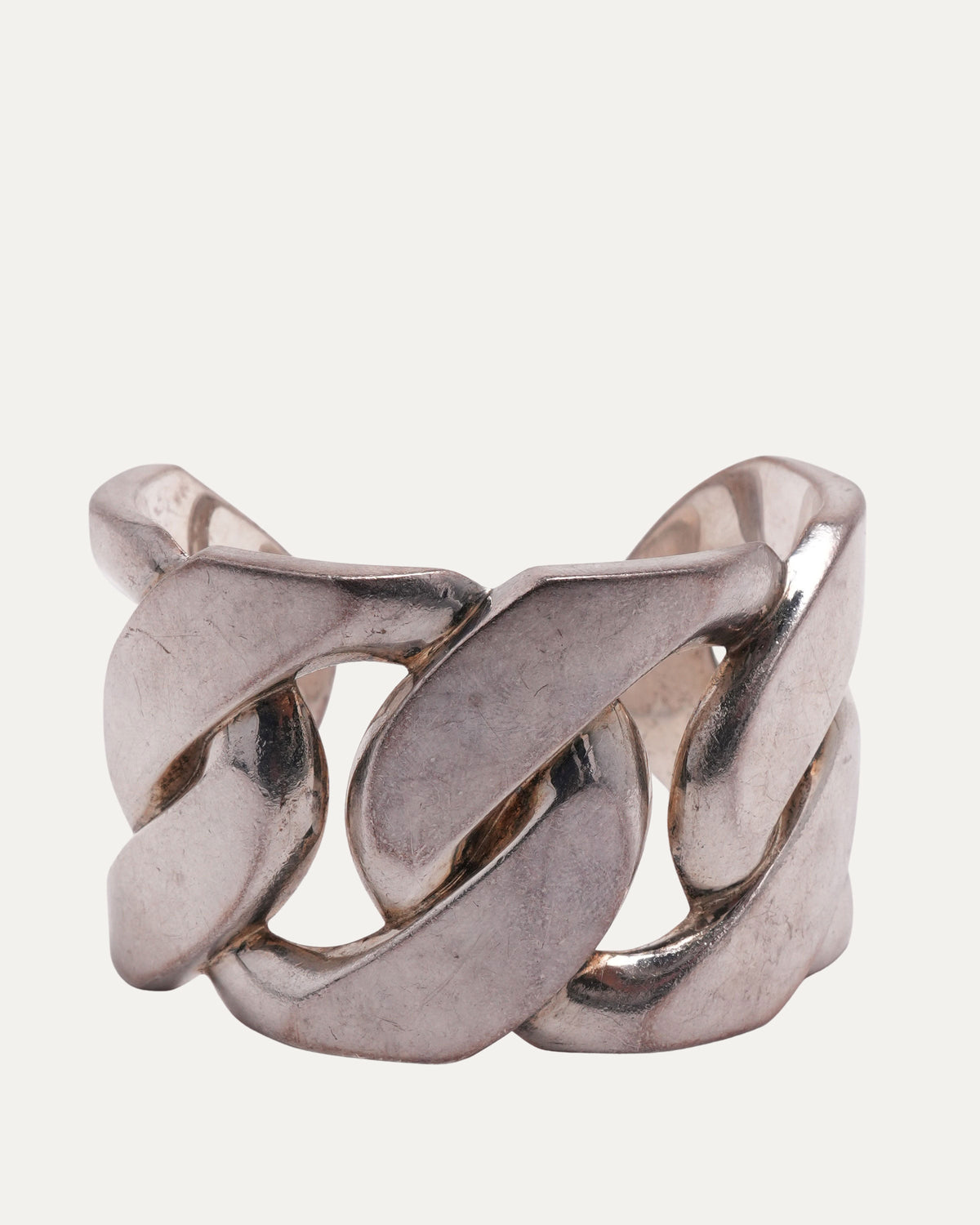 Capture Cuff Bracelet