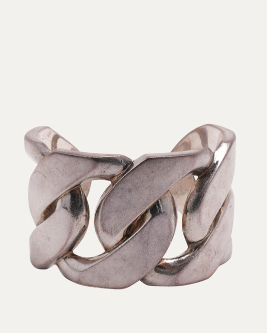 Capture Cuff Bracelet