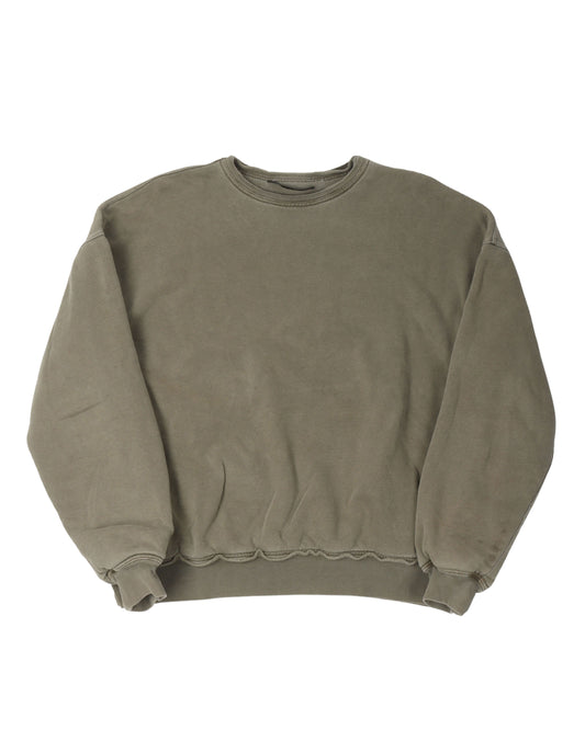 FW14 Perth Double Layer Crewneck