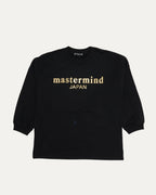 Logo Long Sleeve T-Shirt