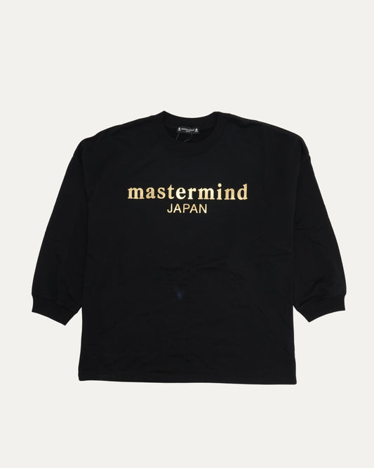 Logo Long Sleeve T-Shirt