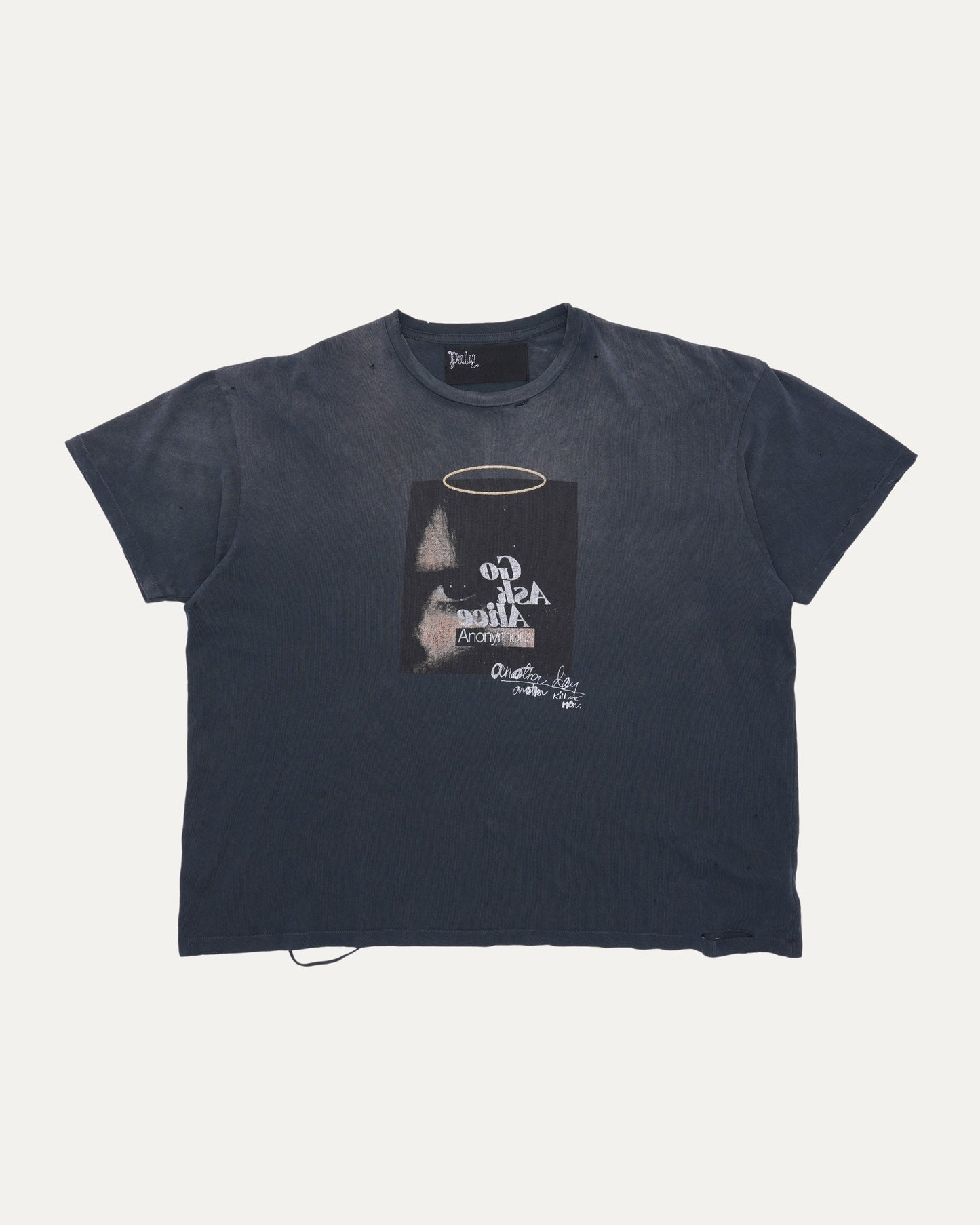 Ask Alice T-Shirt