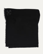 Plus Cross Patch Cashmere Blanket