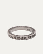 Fuck You Spacer Ring