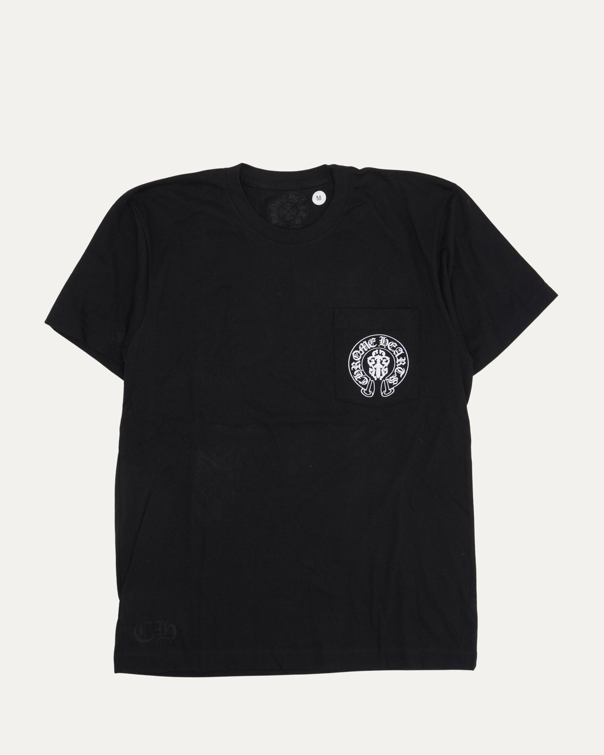 US Flag Pocket T-Shirt