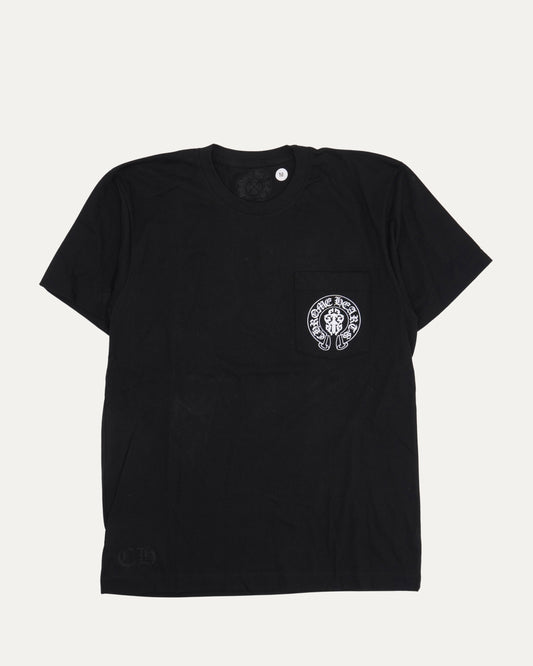 US Flag Pocket T-Shirt