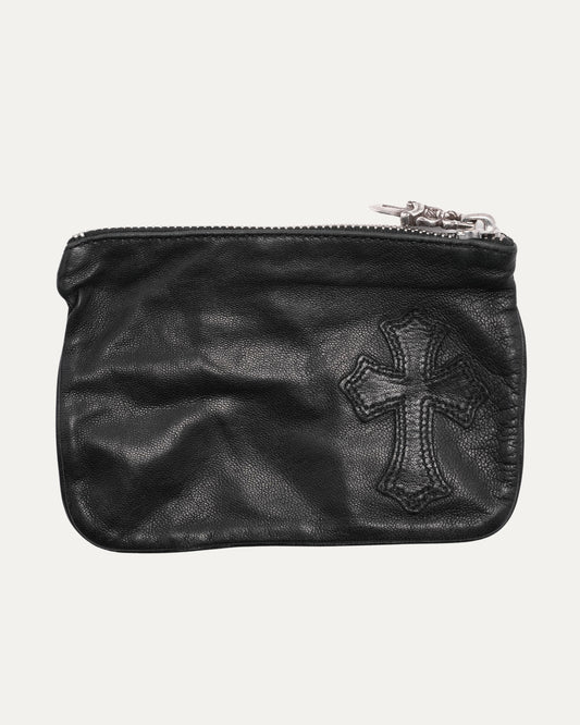 Cross Patch Pouch