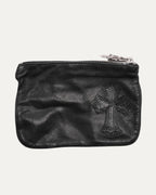Cross Patch Pouch