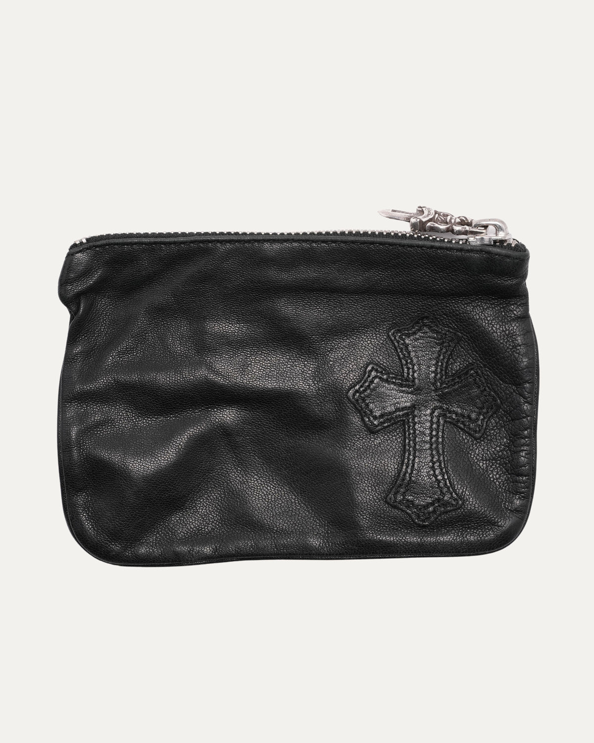 Cross Patch Pouch