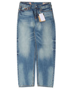 Evisu 2008 Classic Daicock Denim Jeans