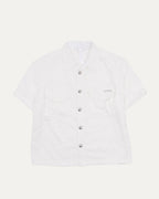 Terry Cloth Shirt