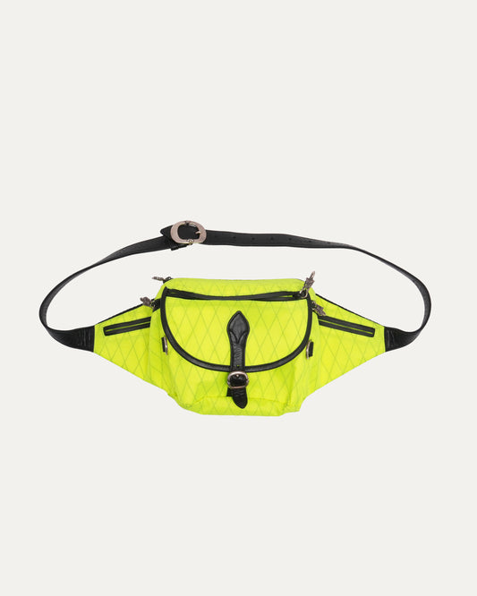 Quilted Nylon Snat Pack