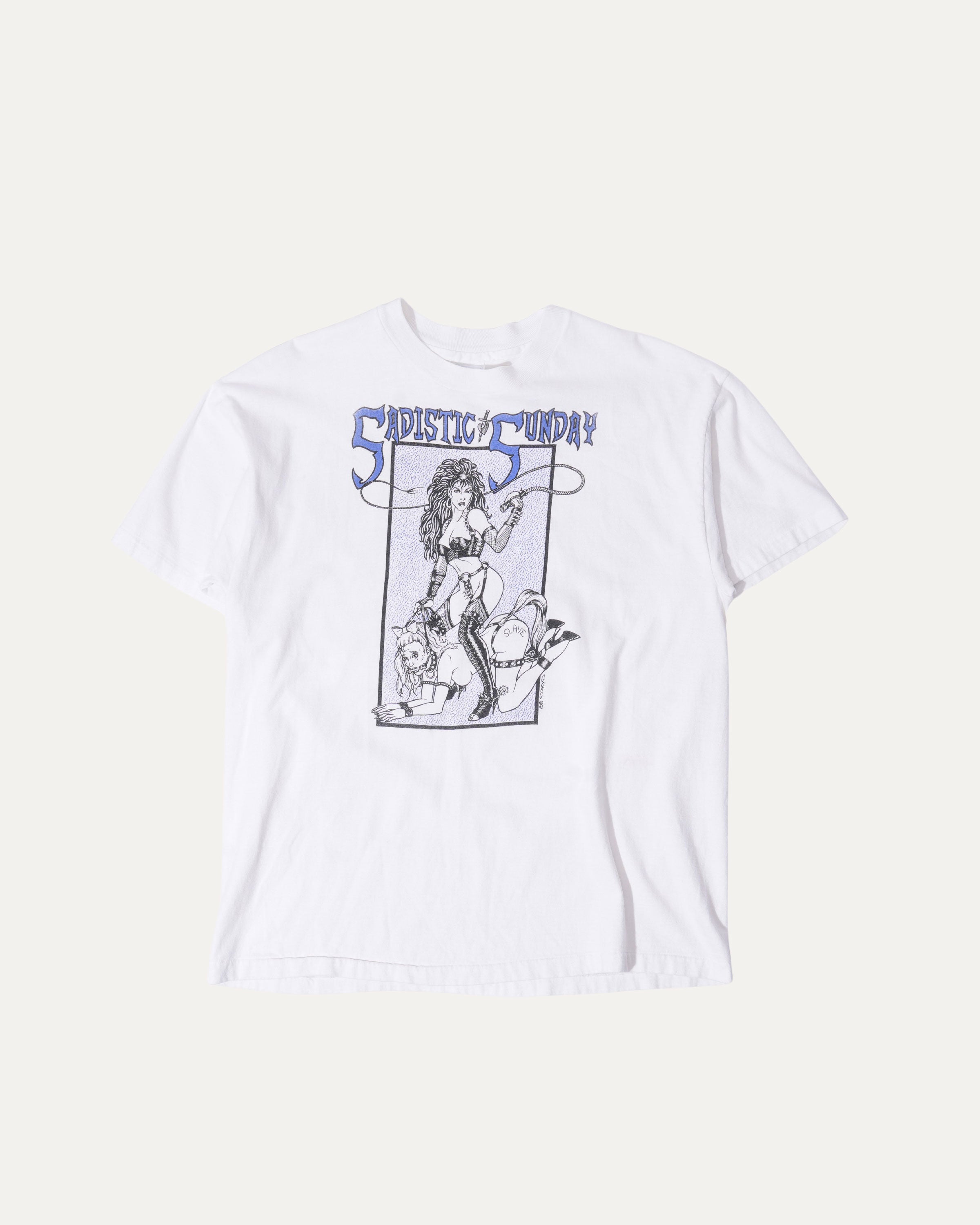 Sadistic Sunday T-Shirt