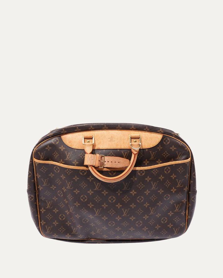 Deauville Monogram Handbag