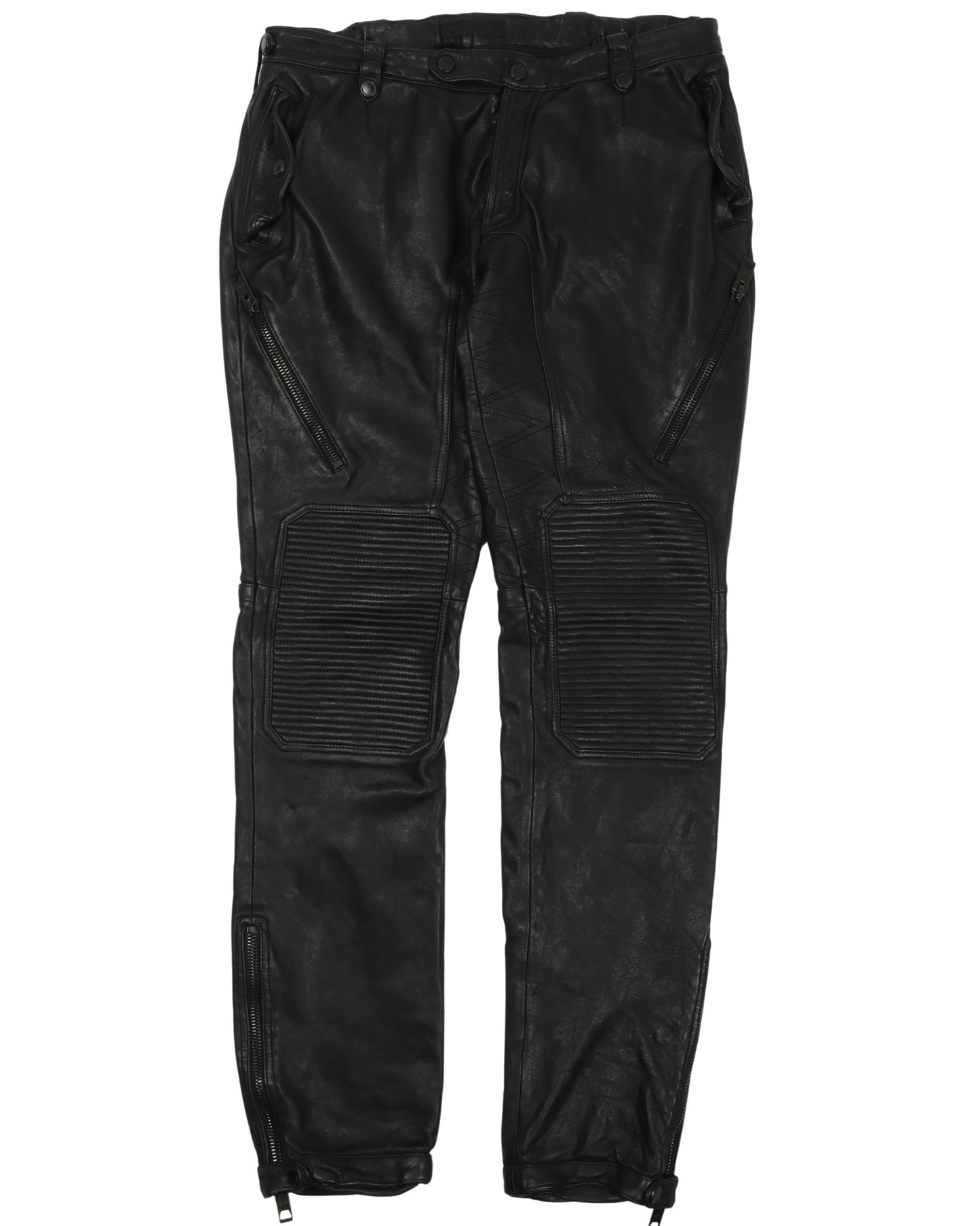 Biker Pants