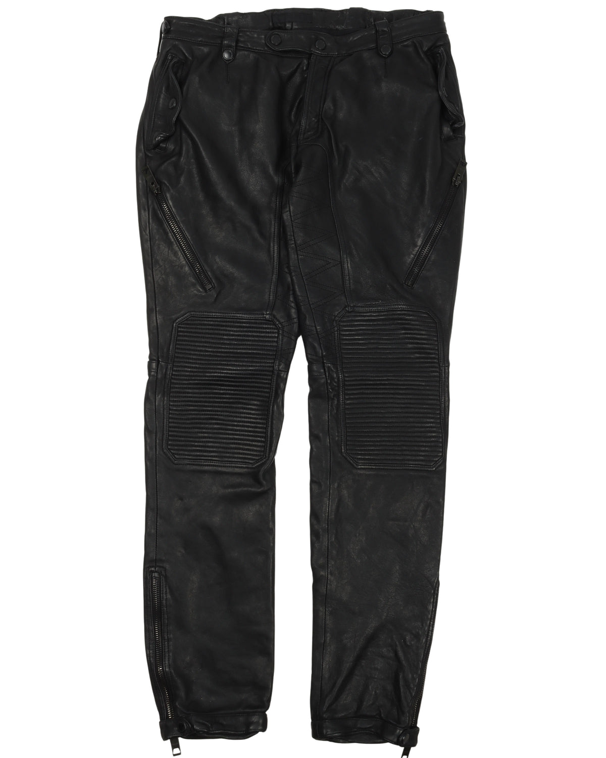 Biker Pants