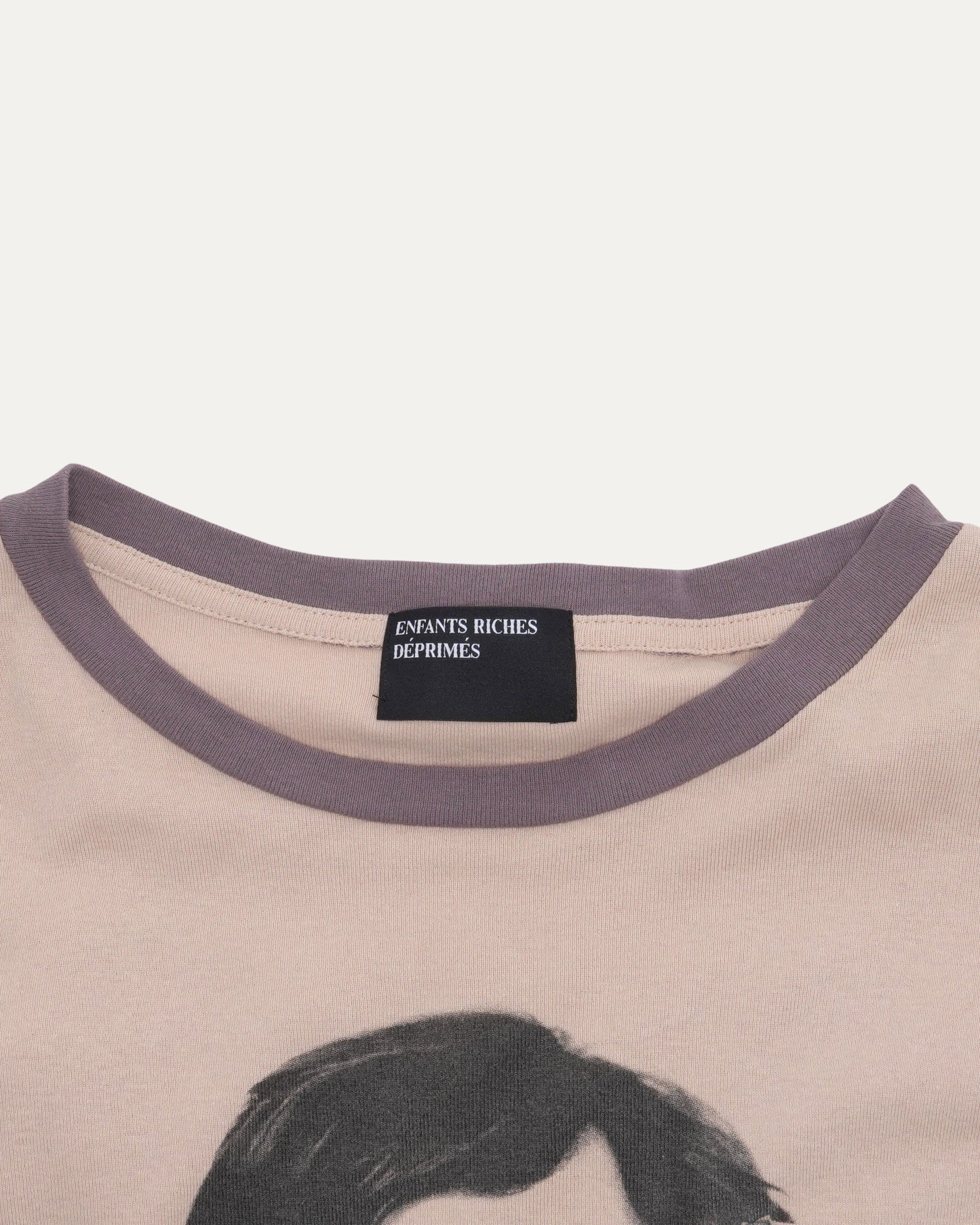 Roman P. Long Sleeve T-Shirt
