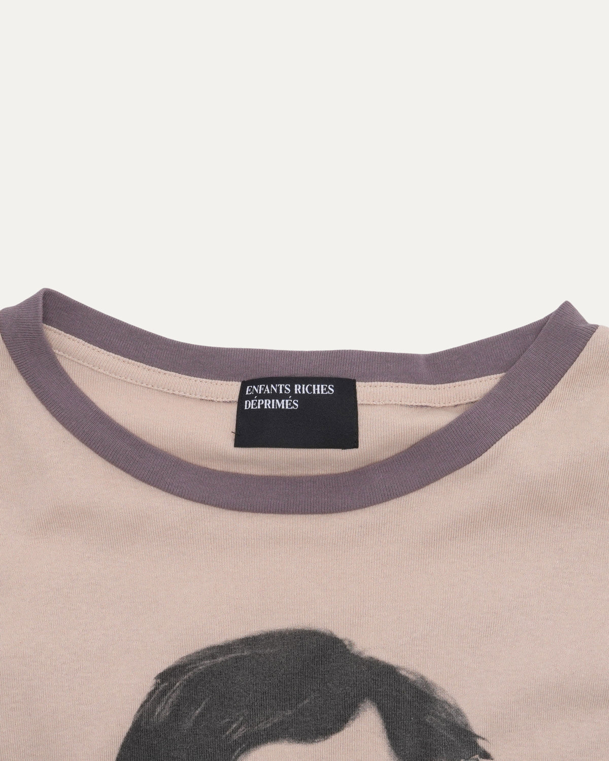 Roman P. Long Sleeve T-Shirt