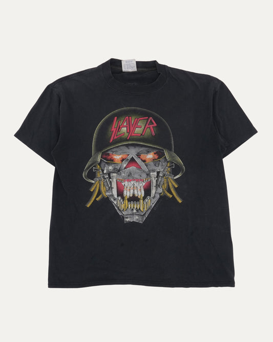 Slayer Clash of the Titans Tour T-Shirt