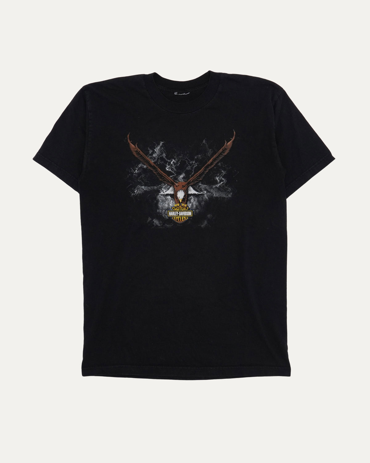 Harley Davidson Kuwait T-Shirt