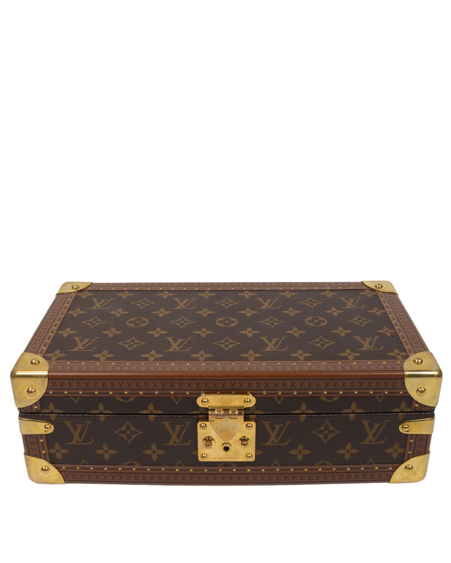 Monogram 8 Watch Case