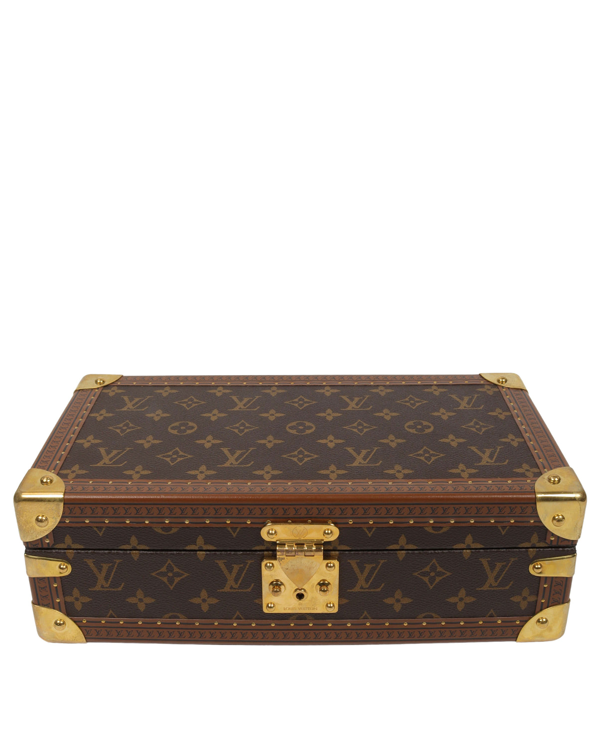 Monogram 8 Watch Case