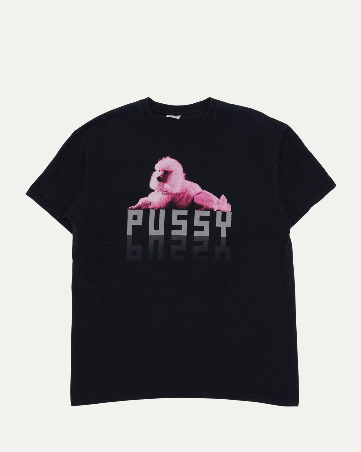 Rammstein Pussy T-Shirt