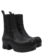 Ballast Boots