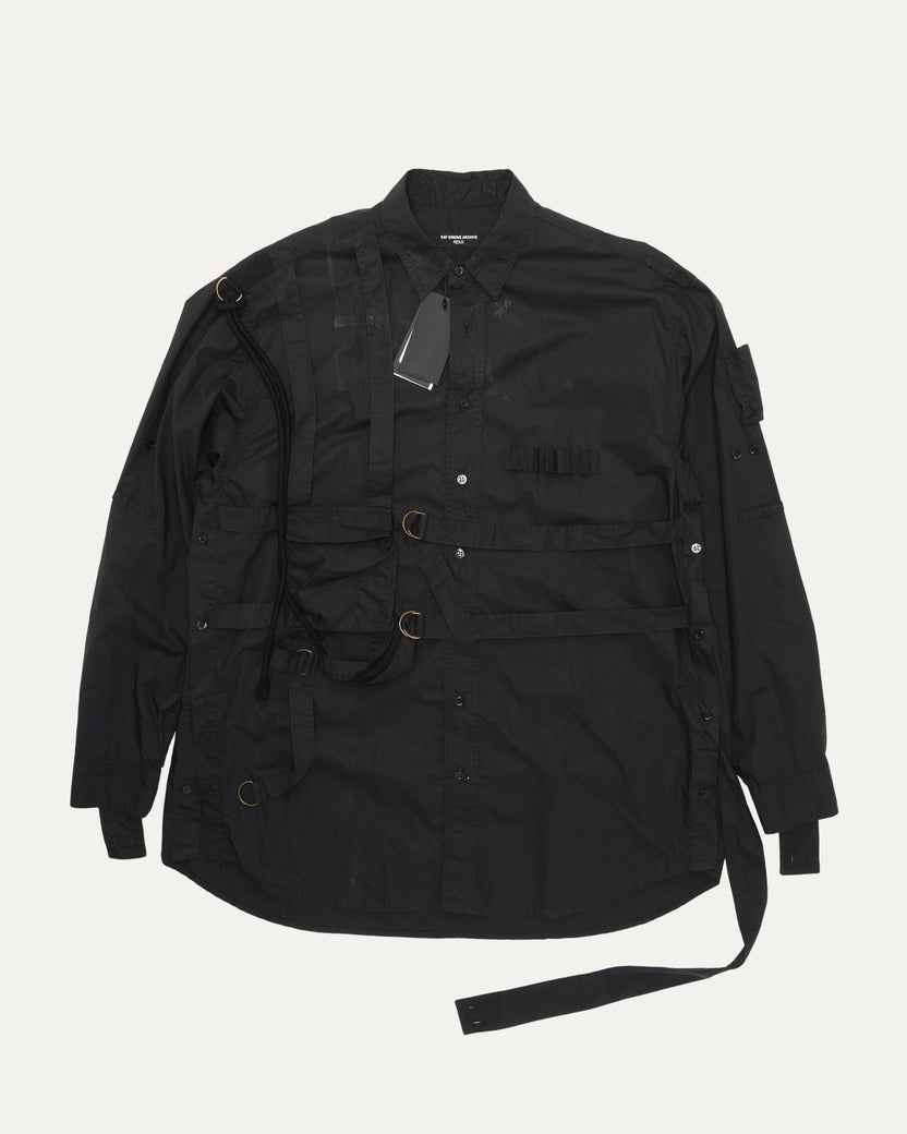 Redux Cargo Pocket Shirt