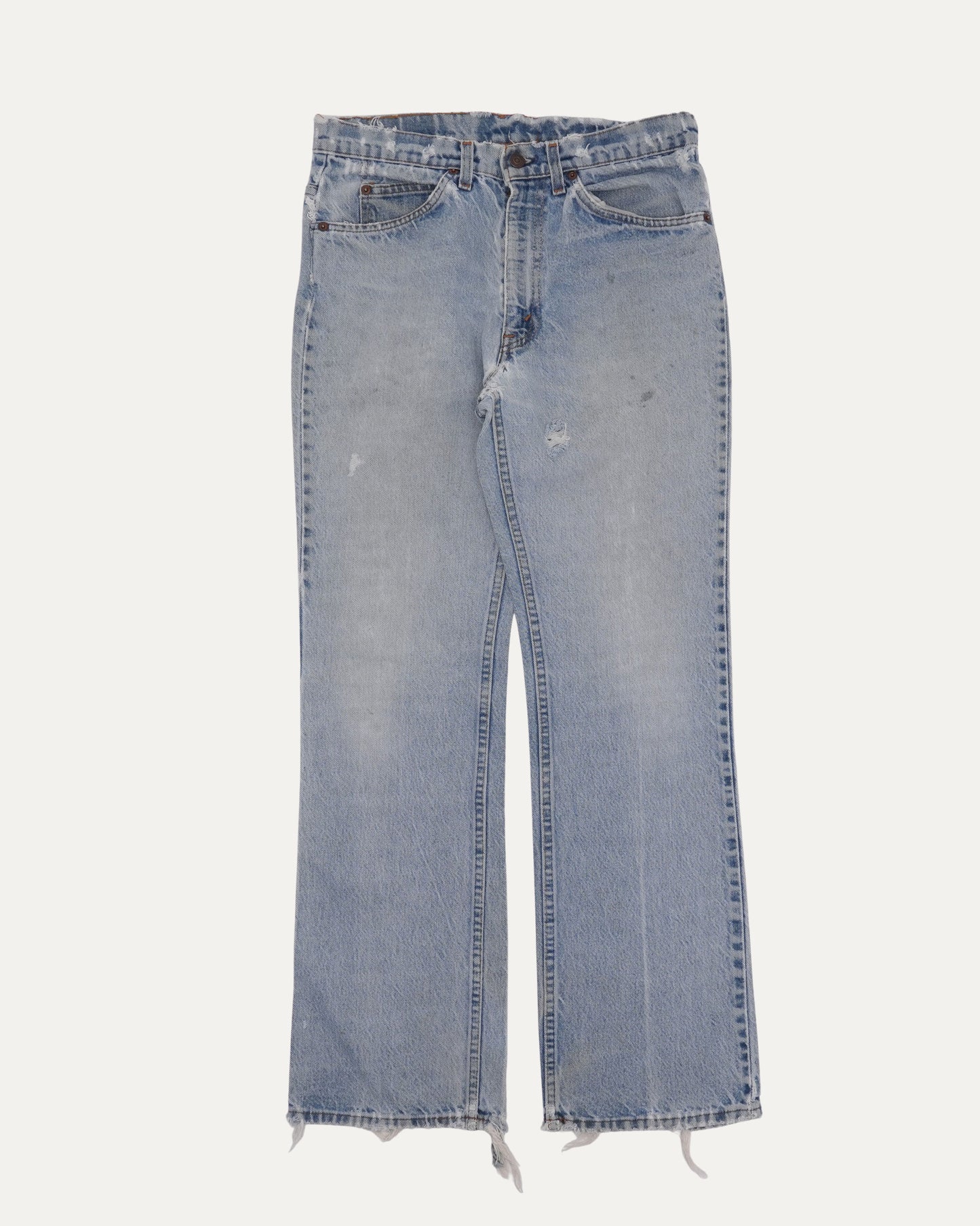 Levi's 517 Jeans