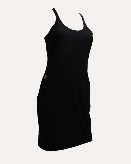 Bad Seed Mini Dress