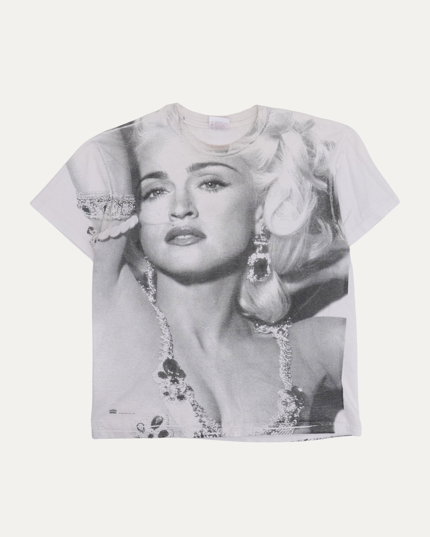 Madonna Erotica T-Shirt