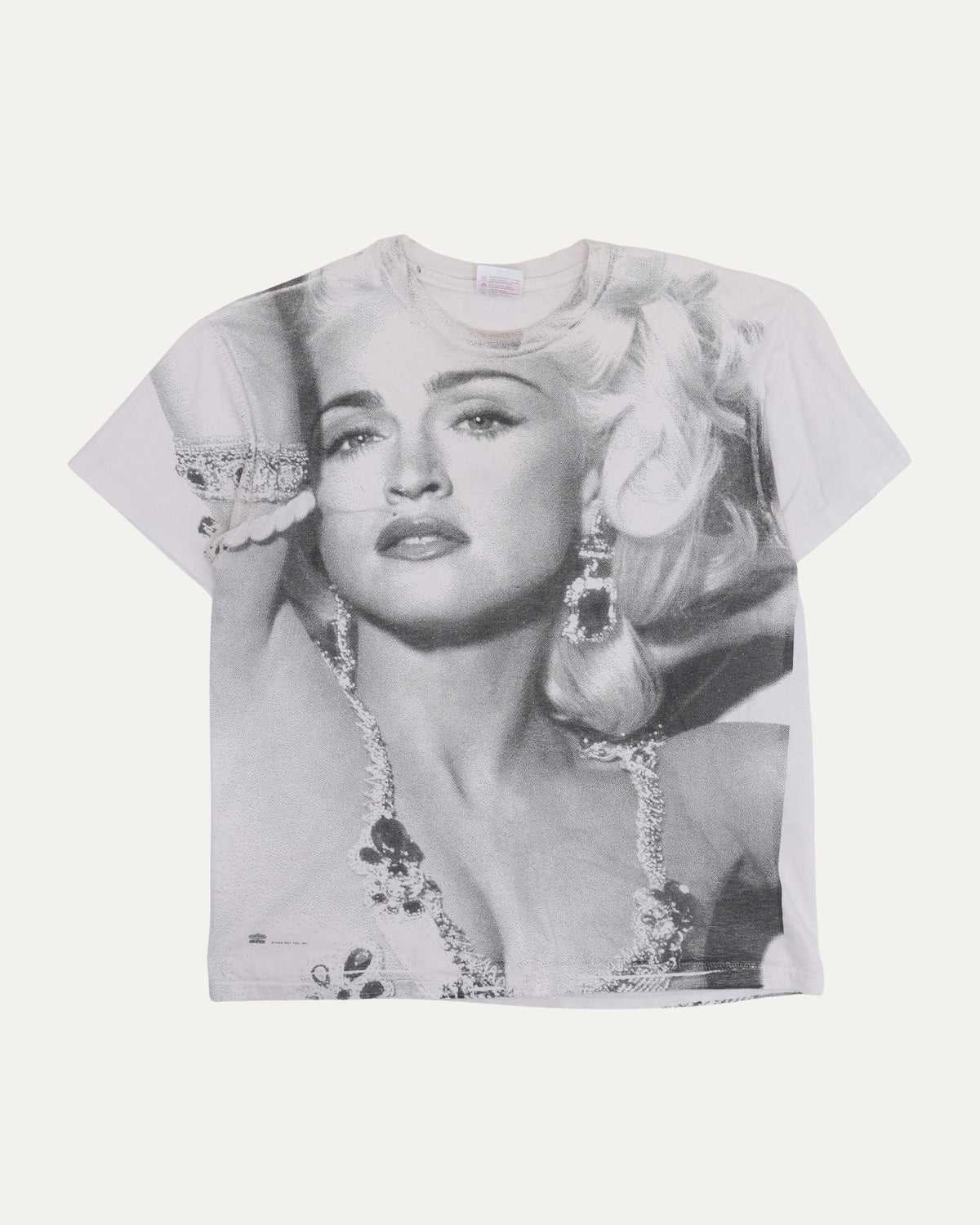 Madonna Erotica T-Shirt