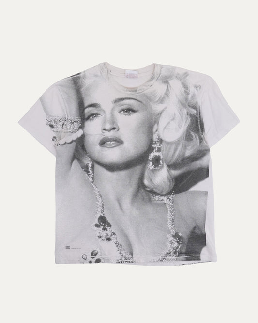 Madonna Erotica T-Shirt