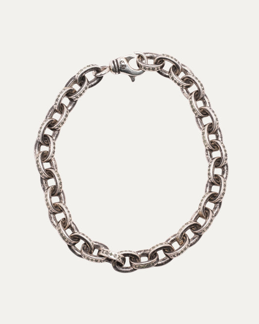XL Paper Chain Bracelet