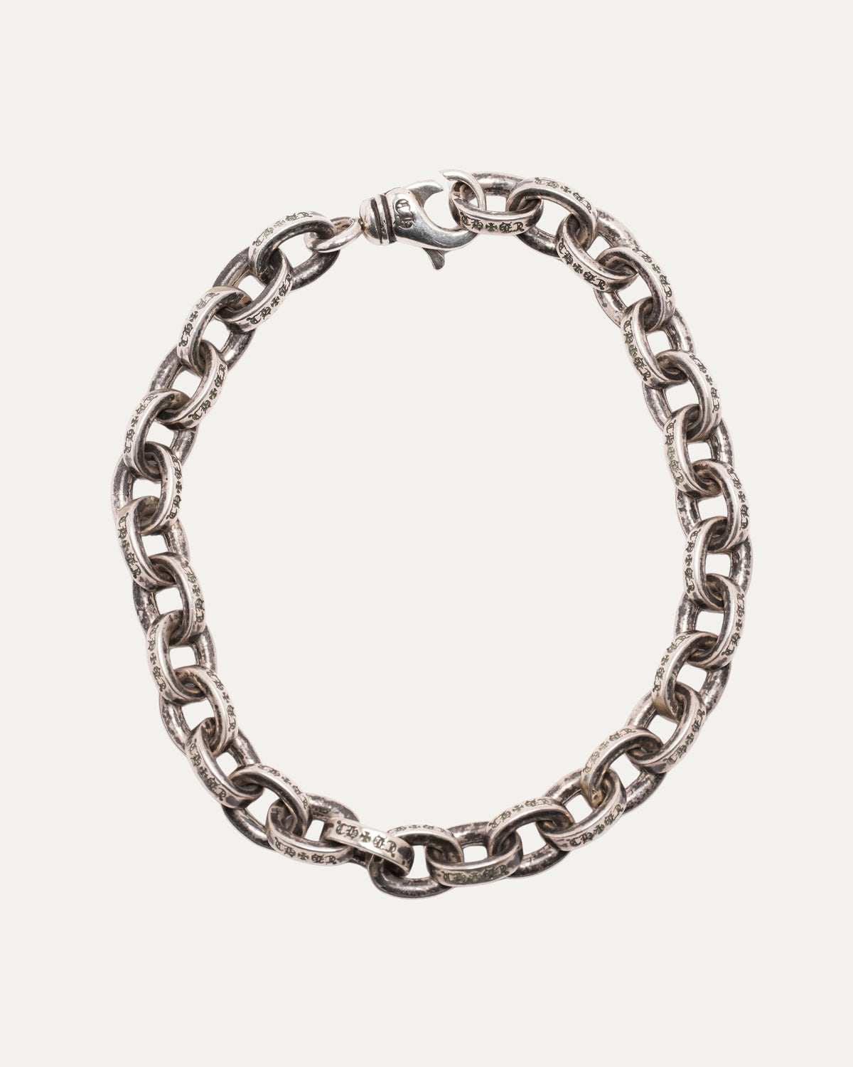XL Paper Chain Bracelet