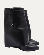 Shark Boots