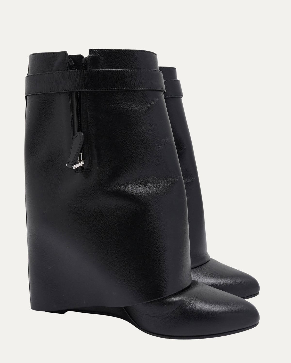 Shark Boots