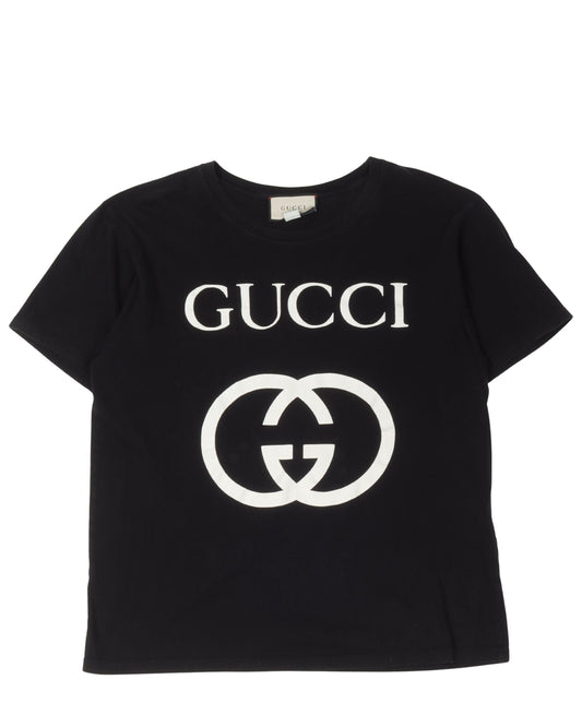 GG Logo T-Shirt