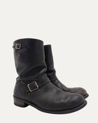 Engineer Boots