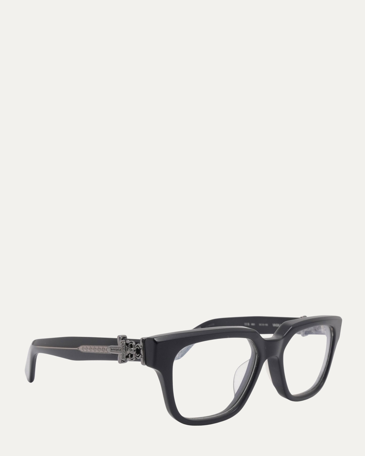 Vagillionaire II Eyeglasses