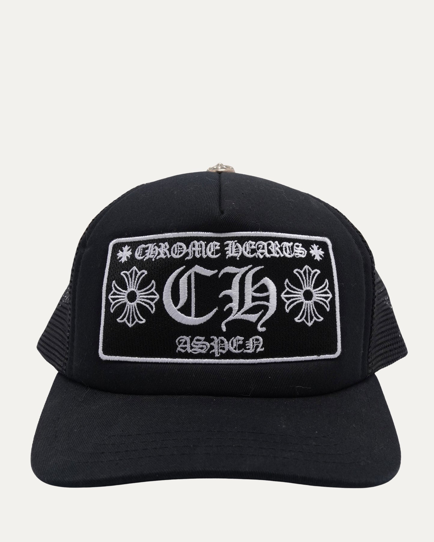 CH Aspen Patch Trucker Hat