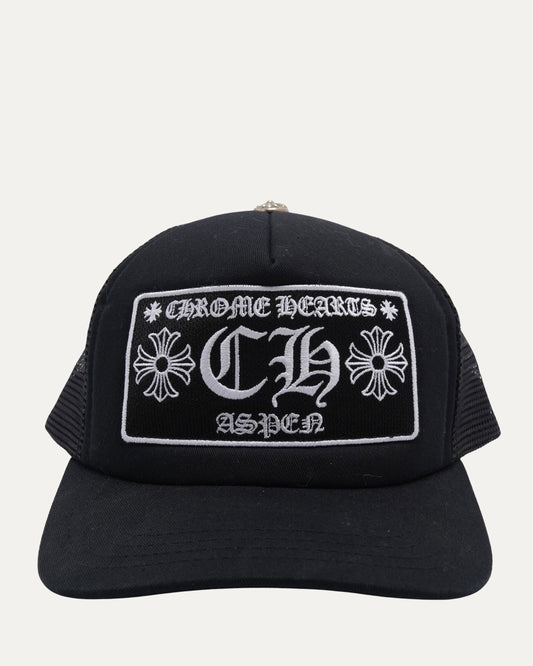 CH Aspen Patch Trucker Hat