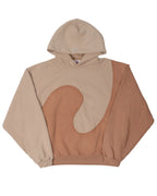 Swirl Hoodie