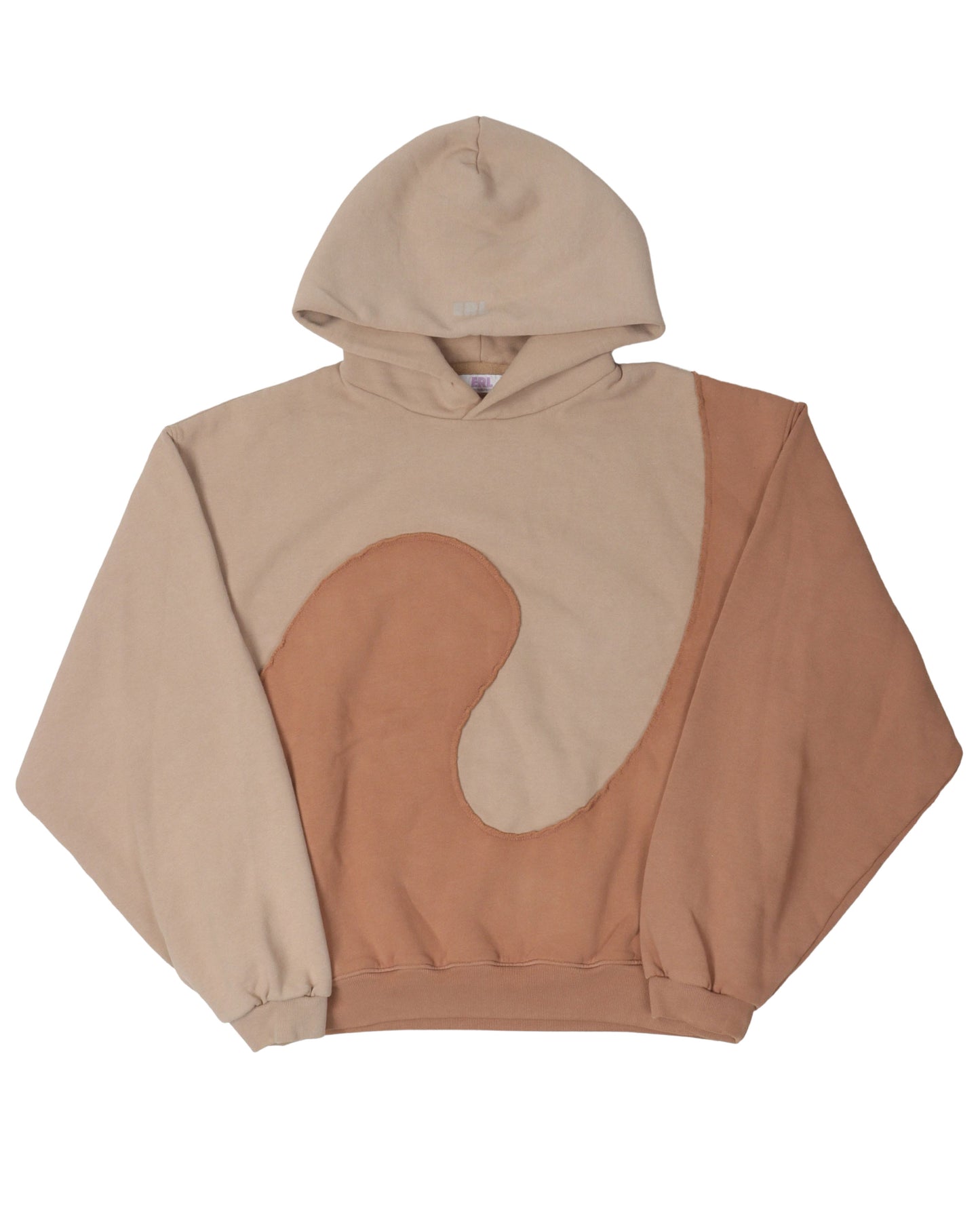 Swirl Hoodie