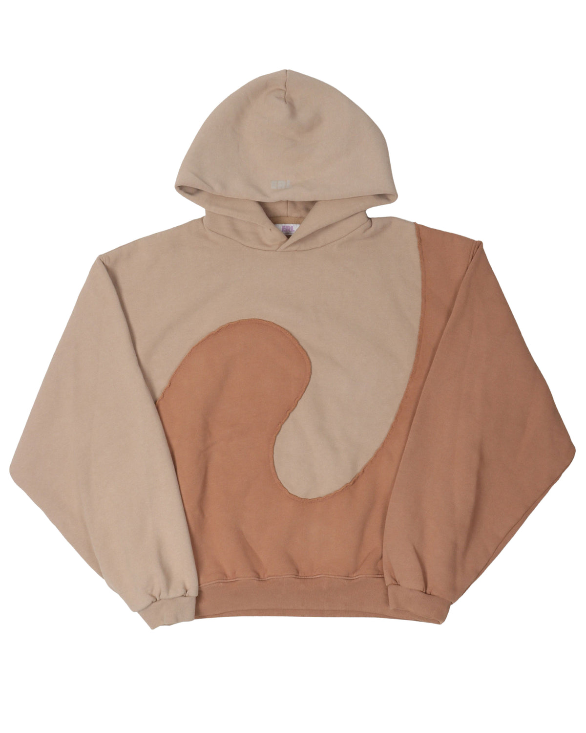 ERL Swirl Hoodie – Justin Reed