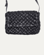 Rumple Messenger Bag