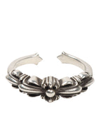 Mini Floral Ring