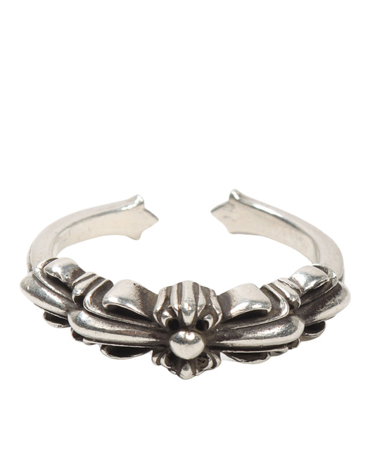 Mini Floral Ring
